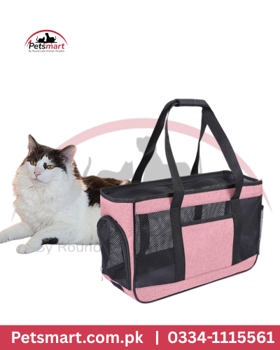 All season bag for pets
