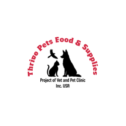 Thrivepetfoodandsupplies