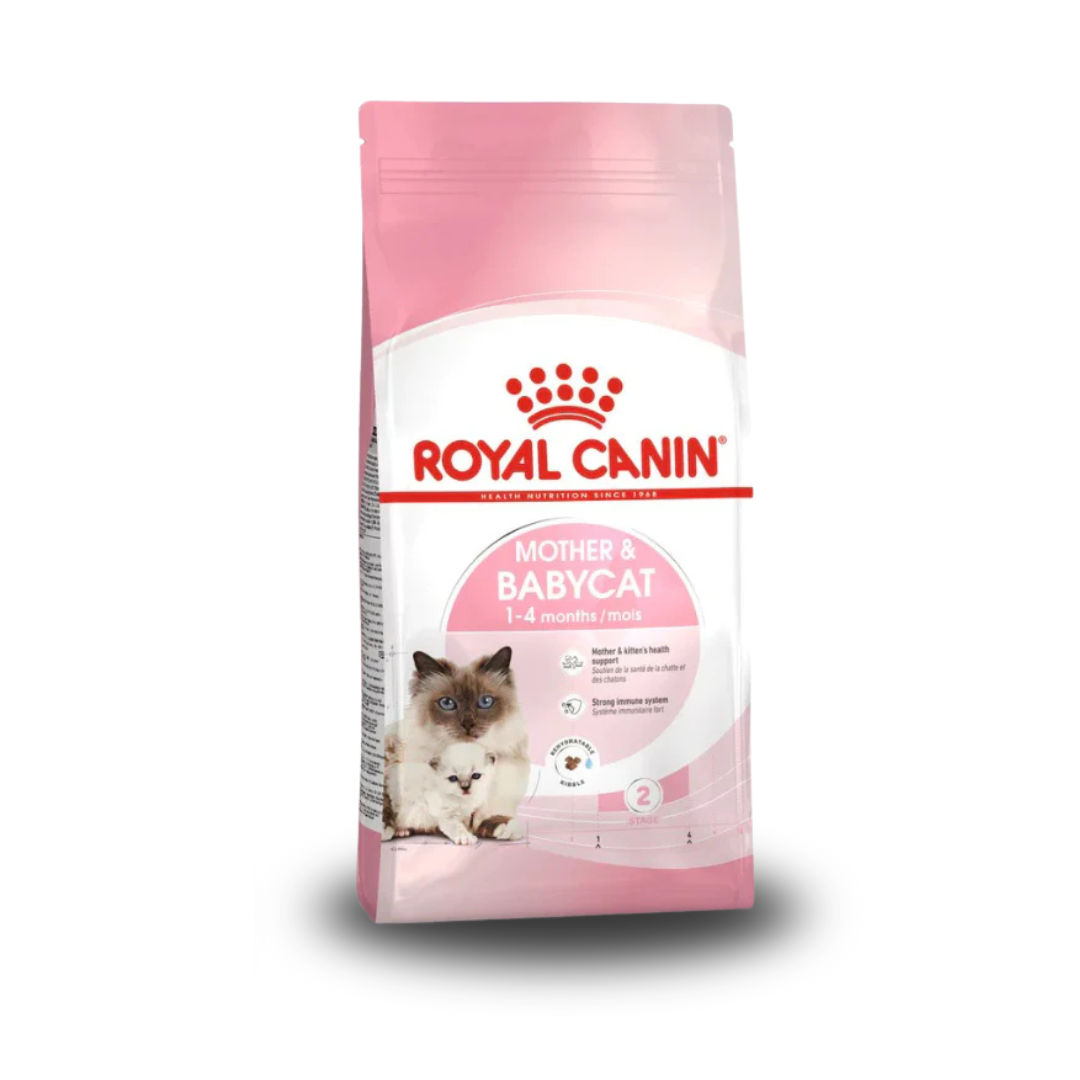 Royal Canin MOTHER and BABY Cat - 400g