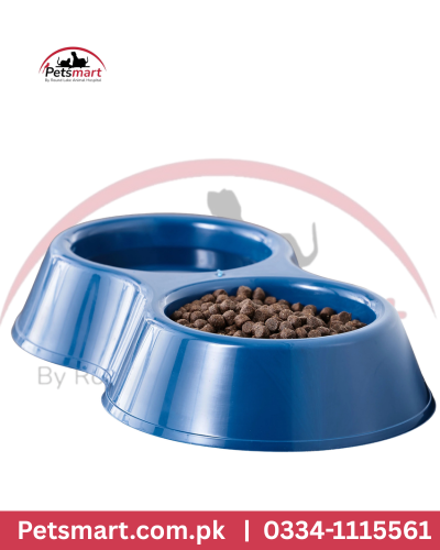 water and feed Bowl