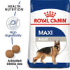 Royal Canin Maxi Adult Large Breed Dog Food 4Kg