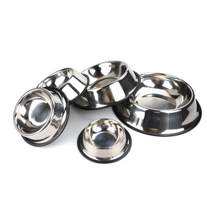 Steel Bowl Extra Small