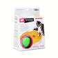FERPLAST CRAZY BALL GIOCO ELETTRONICO Toy