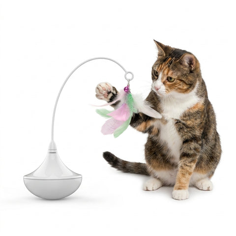 Pet Tumbler Toy