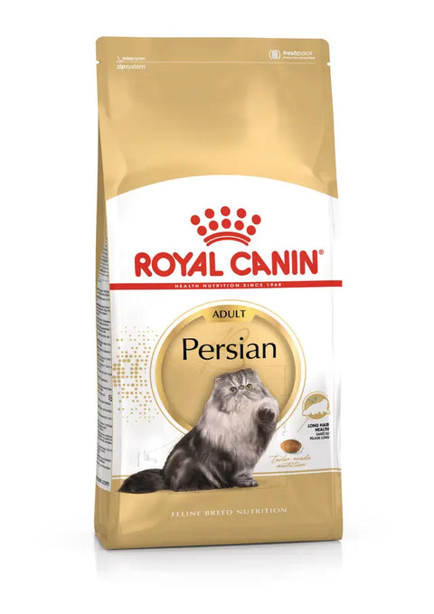 Royal Canin Persian Adult Dry Cat Food 4Kg