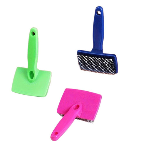 Multi Colour Brush M