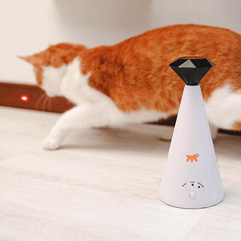 Ferplast PHANTOM GIOCO ELETTRONICO Toy