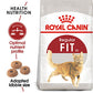 Regular Fit Cat Food Indoor 400g