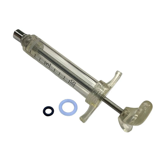 Birds Feeding syringes - 10ml