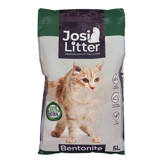 Josi Litter 5Liters