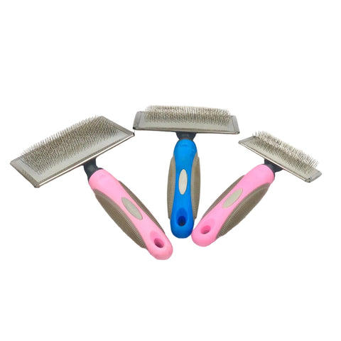 Hi Quality Slicker Brush M