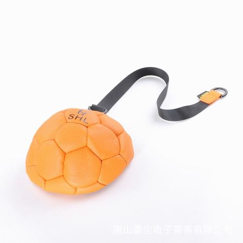 Foot Ball With Strip