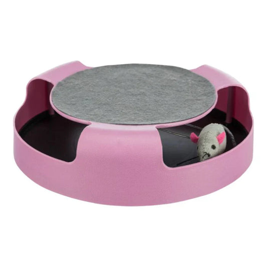 Trixie Catch The Mouse Toy