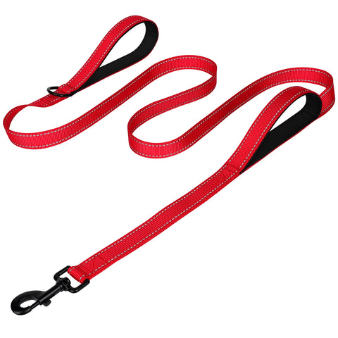 Handle Leash Flat