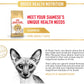 RoyalCanin SIAMESE ADULT Cat Food 2KG