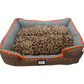 Print Pet Bed (Large)