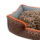 Print Pet Bed (Large)