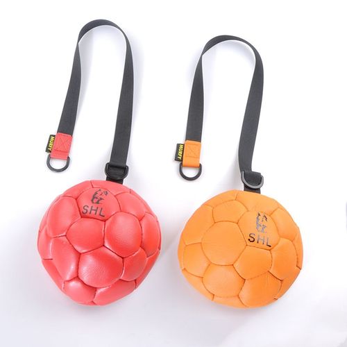 Foot Ball With Strip