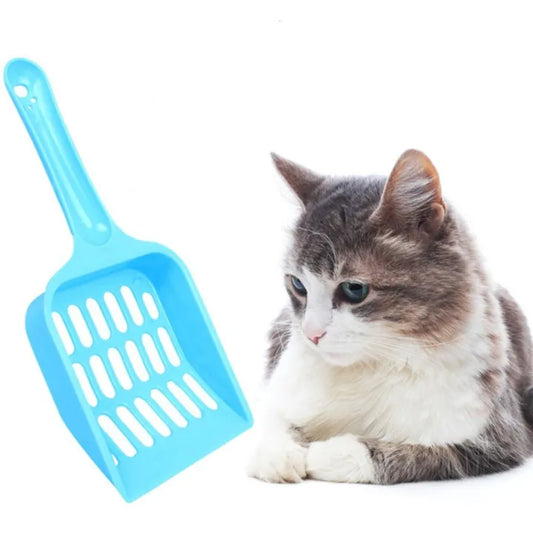 Cat Poop Scoop Small