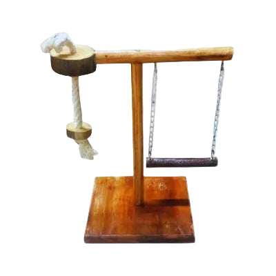 Bird stand mini