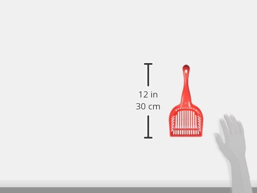 Cat Poop Scoop Large