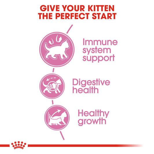 Royal Canin Kitten 400G
