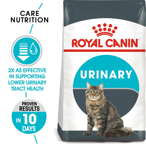 Royal Canin Urinary Care Adult Cat Food 2 Kg