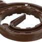 TRIXIE ANTI-PARASITE COLLAR ,CATS,35CM, BROWN