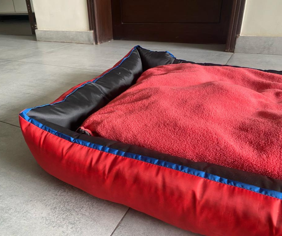 Pet Bed X-Large