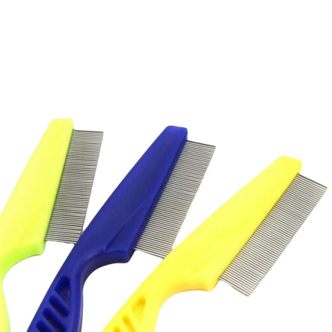 Tick Flea Comb