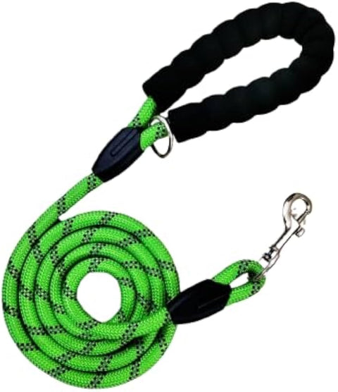 Round Leash Simple 12Mm