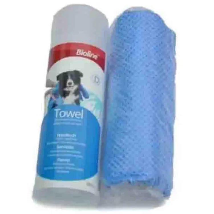 Bioline Absorbent Towel 660430 mm