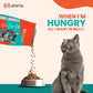 Eterna Premium Pet Food for Cats