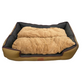 Furry Pet Bed (XLarge)