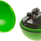 FERPLAST CRAZY BALL GIOCO ELETTRONICO Toy