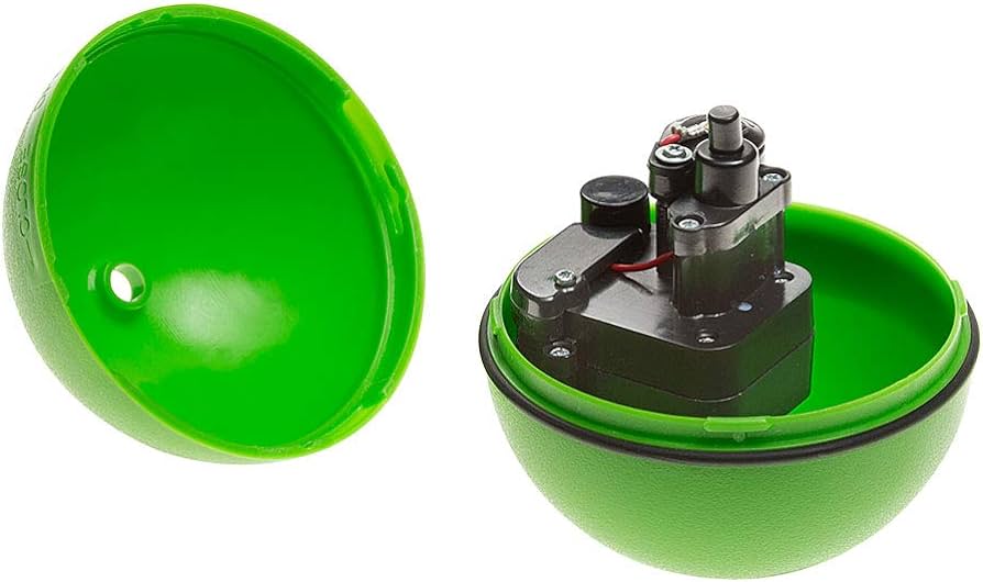 FERPLAST CRAZY BALL GIOCO ELETTRONICO Toy