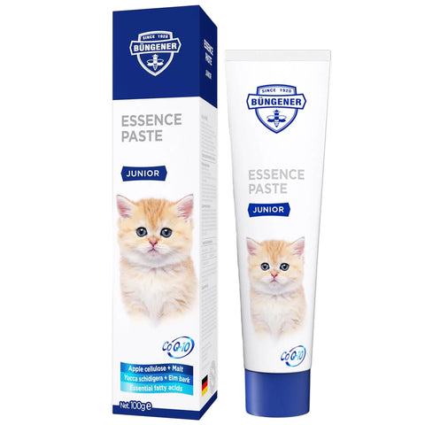 Bungener Essence Paste - Junior 100g