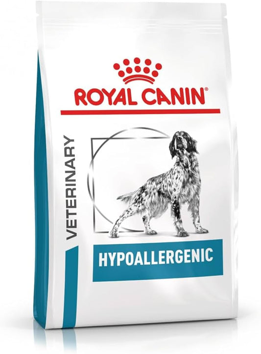 Royal Canin Hypoallergenic Veterinary Adult Dog Food ��ï