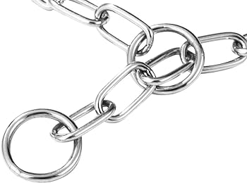 Long Link Chock Chain Large