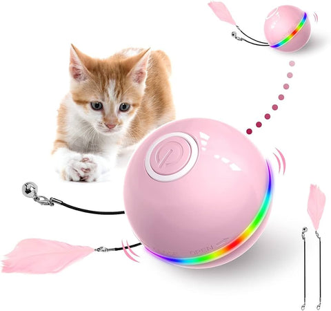 Ring Toy Light