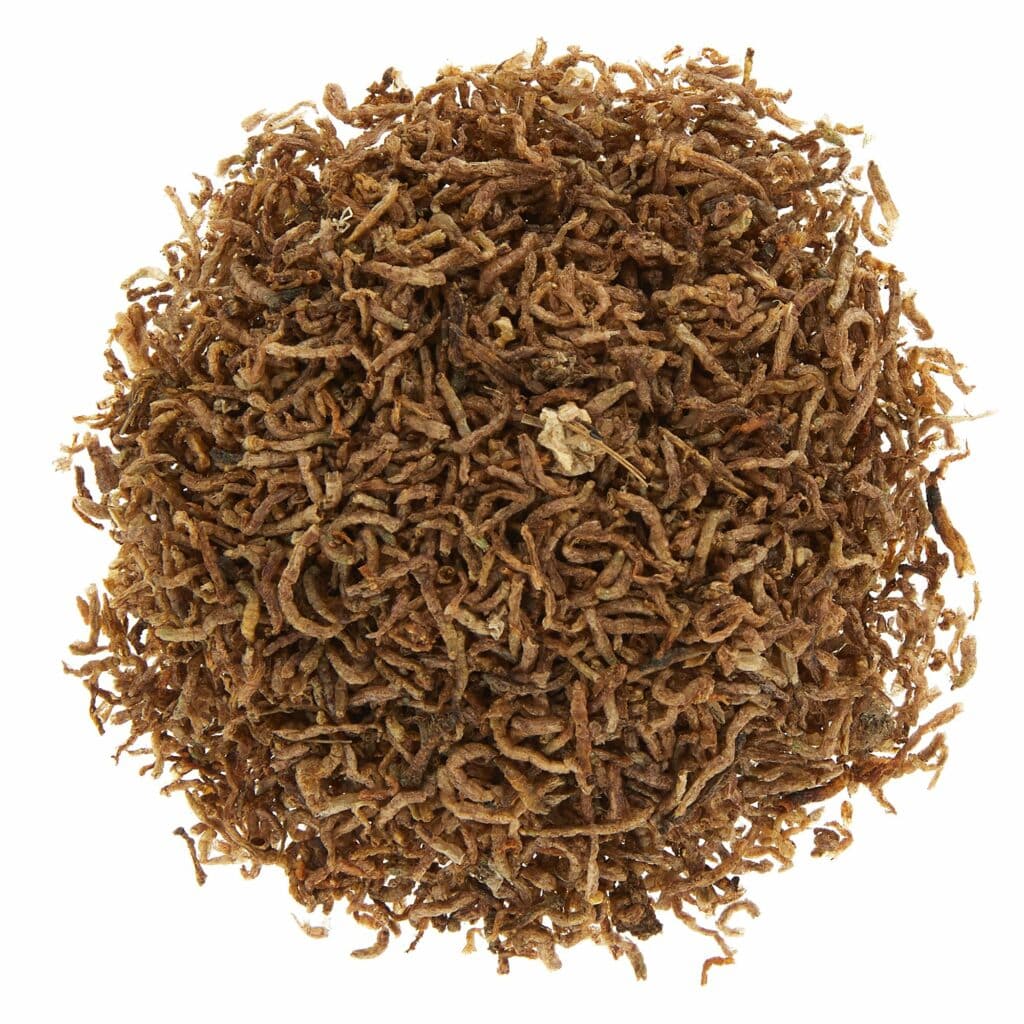 Aqua Plus Freeze Dried Blood Worms - 30g