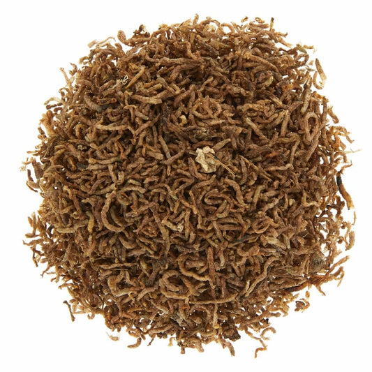 Aqua Plus Freeze Dried Blood Worms - 30g