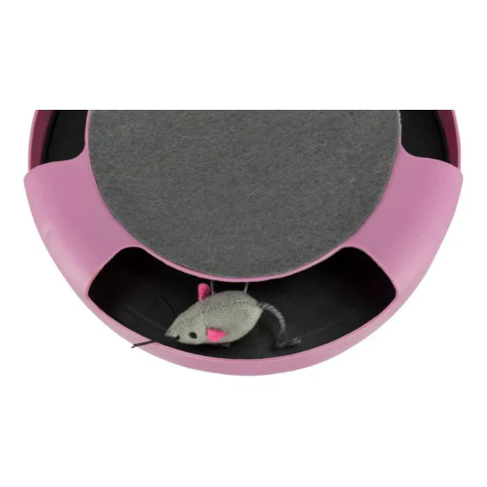 Trixie Catch The Mouse Toy