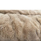 Furry Pet Bed (XLarge)