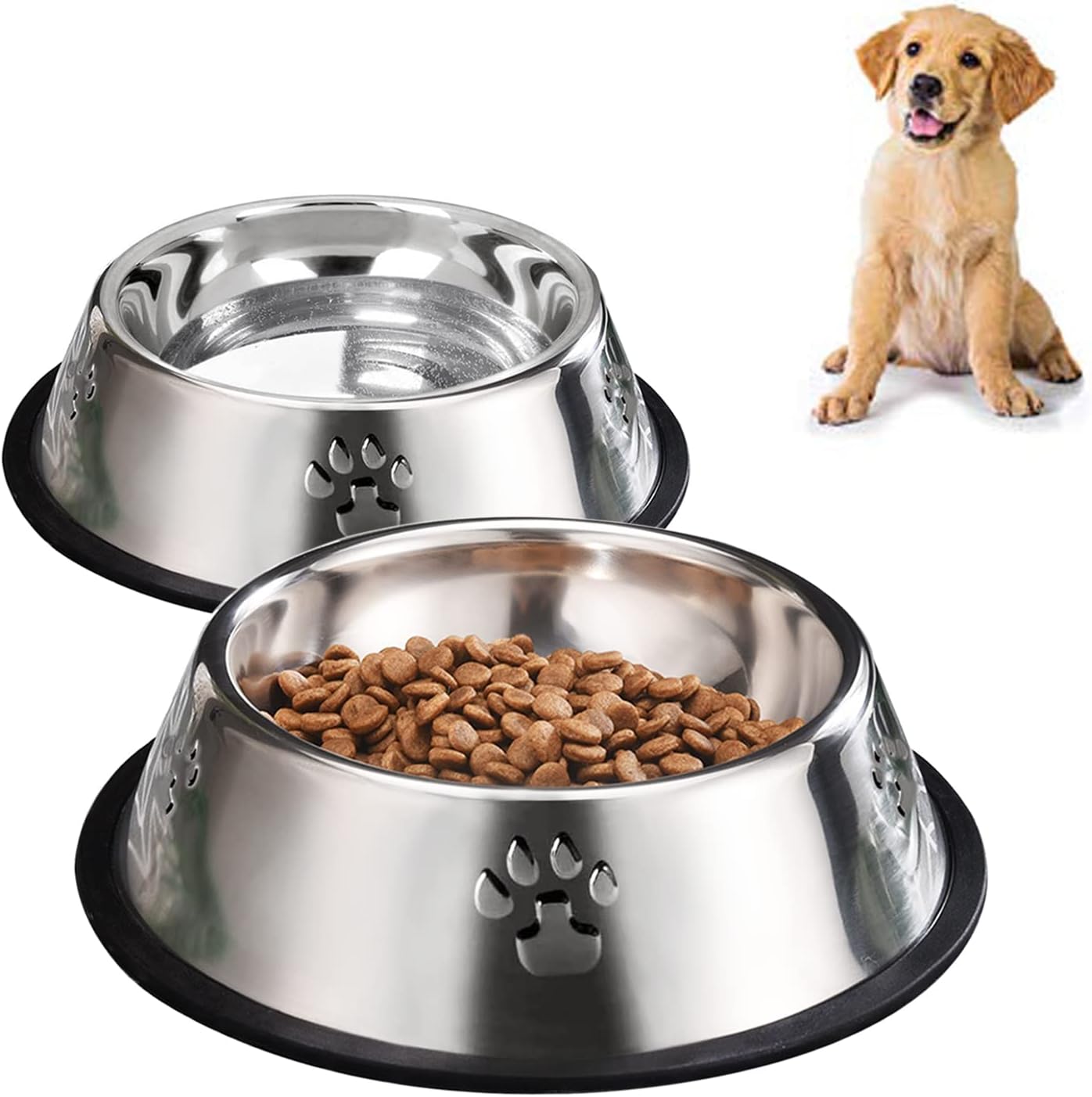 Steel Bowl Small