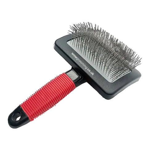 Red Dog Brush