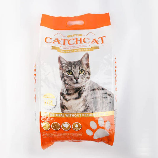 Catchcat Cat  5 Litter