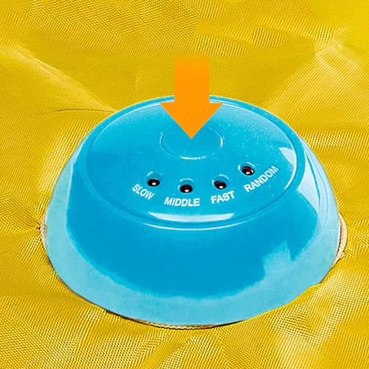 Ferplast PREDATOR GIOCO ELETTRONICO Toy