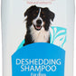 Bioline De-shedding Shampoo For Dog 250ML