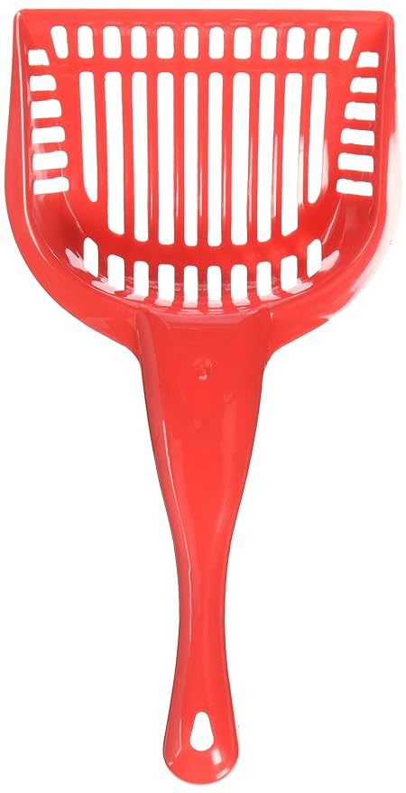 Cat Poop Scoop Large